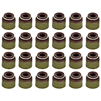 AVS5029 APEX Valve Stem Seal Valve Stem Seal - Direct Fit, Set