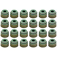 AVS6020 APEX Valve Stem Seal Valve Stem Seal - Direct Fit, Set