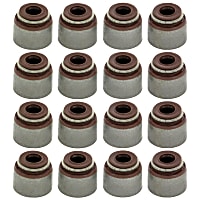 AVS7002 APEX Valve Stem Seal Valve Stem Seal - Direct Fit, Set