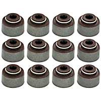 AVS8002 APEX Valve Stem Seal Valve Stem Seal - Direct Fit, Set