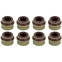 AVS9000 APEX Valve Stem Seal Valve Stem Seal - Direct Fit, Set