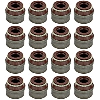 AVS9009 APEX Valve Stem Seal Valve Stem Seal - Direct Fit, Set
