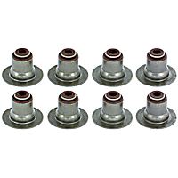 AVS9029 APEX Valve Stem Seal Valve Stem Seal - Direct Fit, Set