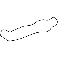 AWO2331 Water Outlet Gasket - Direct Fit