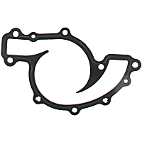 AWP3003 Water Pump Gasket - Direct Fit, Sold individually