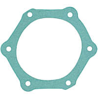 AWP3019 Water Pump Gasket - Direct Fit, Sold individually