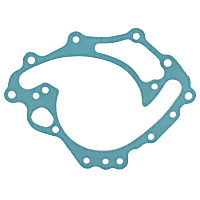 AWP3031 Water Pump Gasket - Direct Fit, Sold individually