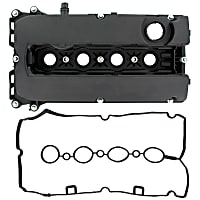 VCS1190 Valve Cover, 4 Cyl., 1.6/1.8L Engines, with Valve Cover Gasket