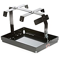 3500390 Jerry Can Holder - Direct Fit