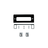 3500600 Winch Mount - Universal, Kit