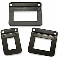 ALSB3 Toggle Switch Panel - Universal