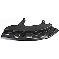 Driver Side Headlight Bracket