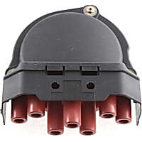 , A Short Course on Ignition Systems