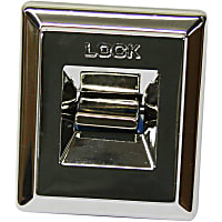 Front, Driver or Passenger Side Door Lock Switch
