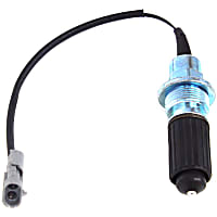 4WD Actuator - Direct Fit, Sold individually