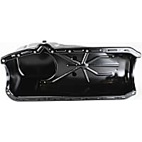 Oil Pan Steel