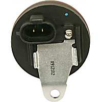 Speed Sensor - With 2-prong Blade Male Terminal and 1-Female Connector