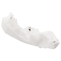 Front, Passenger Side Bumper Bracket