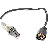 Before or After Catalytic Converter Oxygen Sensor, 4-Wire, Heated