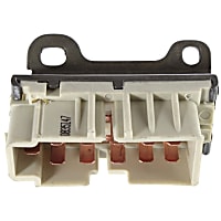 Ignition Switch