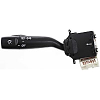 Turn Signal Switch