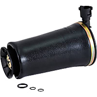 A-2105 Air Spring - Rear, Driver or Passenger Side, Sold individually