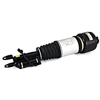 AS-2787 Front, Passenger Side Air Strut
