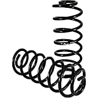 C-2137 Coil Spring Conversion Kit - Direct Fit, Kit