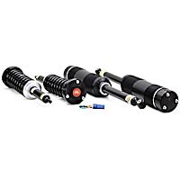 C-2271 Coil Spring Conversion Kit - Direct Fit, Kit