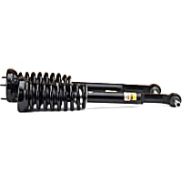 C-2956 Coil Spring Conversion Kit - Direct Fit, Kit