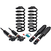 C-3185 Coil Spring Conversion Kit - Direct Fit, Kit