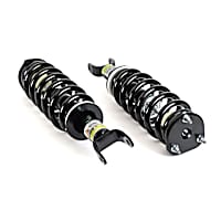C-3420 Coil Spring Conversion Kit - Direct Fit, Kit