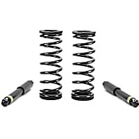 C-3434 Coil Spring Conversion Kit - Direct Fit, Kit