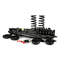 C-3547 Coil Spring Conversion Kit - Direct Fit, Kit