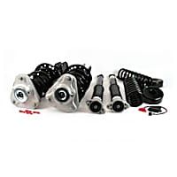 C-3550 Coil Spring Conversion Kit - Direct Fit, Kit
