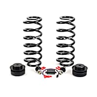 C-3697 Coil Spring Conversion Kit - Direct Fit, Kit