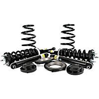 C-3793 Coil Spring Conversion Kit - Kit