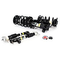 C-4030 Coil Spring Conversion Kit - Kit