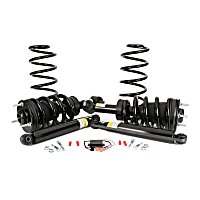 C-4425 Coil Spring Conversion Kit - Kit