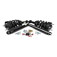 C-4426 Coil Spring Conversion Kit - Kit