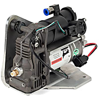 P-3431 Air Suspension Compressor