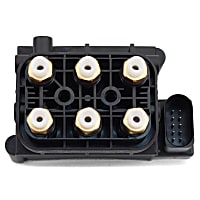 VB-3470 Air Suspension Control Valve - Direct Fit
