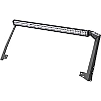 How to Install LED Light Bar