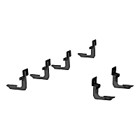2055127 Nerf Bar Mounting Kit - Kit