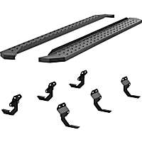 Aries Running Boards