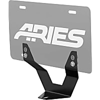 35-0000 License Plate Bracket