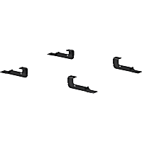 4492 Nerf Bar Mounting Kit - Direct Fit, Kit
