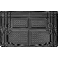 UN03941809 StyleGuard XD Series Cargo Mat - Black, Rubberized/Thermoplastic, Flat Cargo Mat, Trim to fit, Sold individually