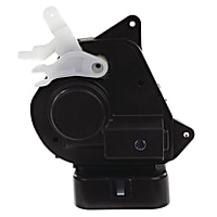 DLT-104 Trunk Lock Actuator Motor, Sold Individually, OE Replacement Series