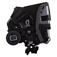DLT-143 Rear, Passenger Side Door Lock Actuator